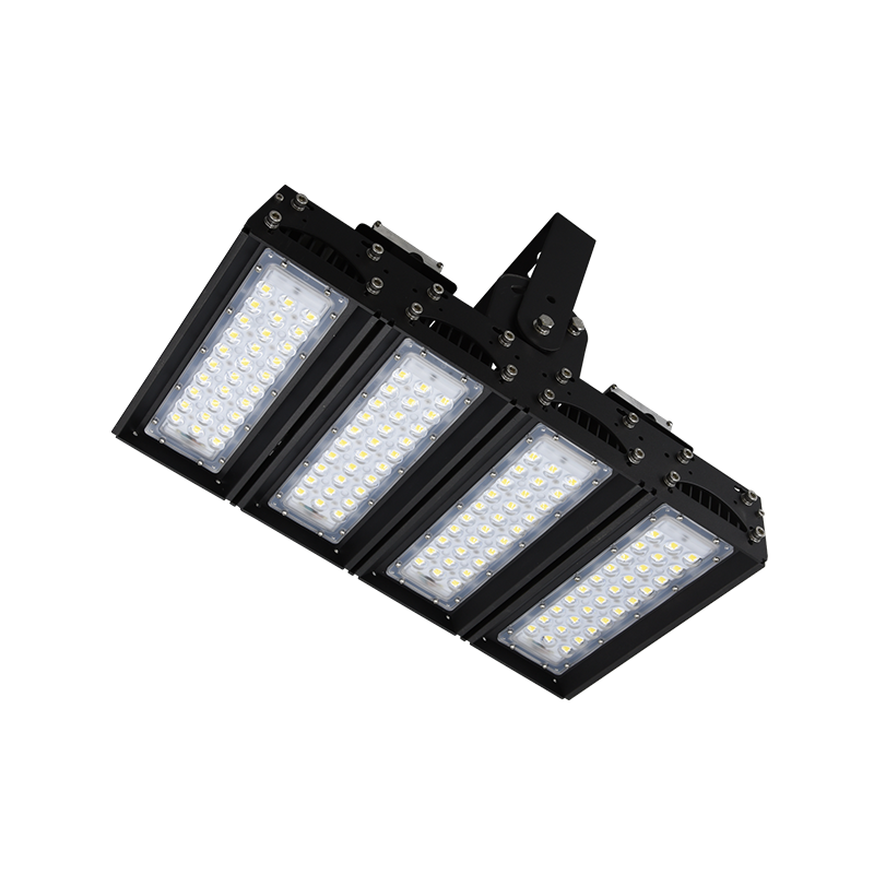 400-500W LED reflektor