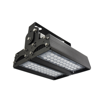 LED tunelové svetlo/záplavové svetlo/lineárne výškové svetlo 150-240w