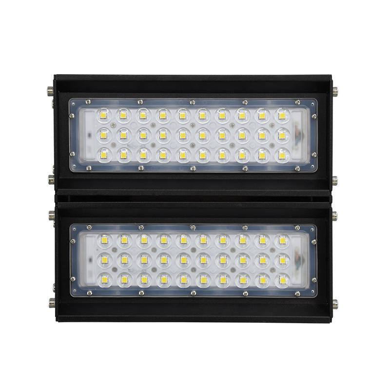 LED tunelové svetlo/záplavové svetlo/lineárne výškové svetlo 150-240w