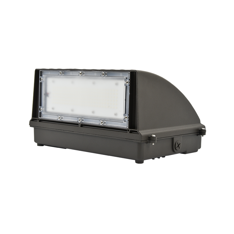 BG003-1 LED nástenné svetlo s dobrým odvodom tepla