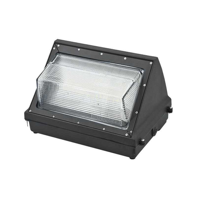 Vnútorné/vonkajšie nástenné LED svietidlo 002B