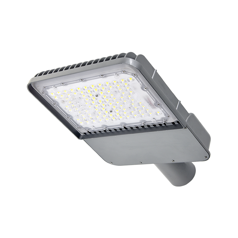 LED pouličné svetlo LEDMZ4 s dlhotrvajúcou stabilitou