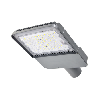 LED pouličné svetlo LEDMZ4 s dlhotrvajúcou stabilitou
