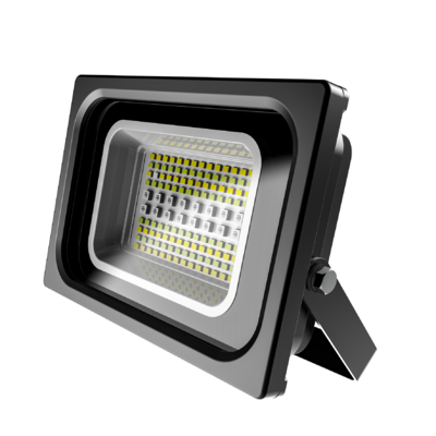 50W RGB úsporný inteligentný reflektor