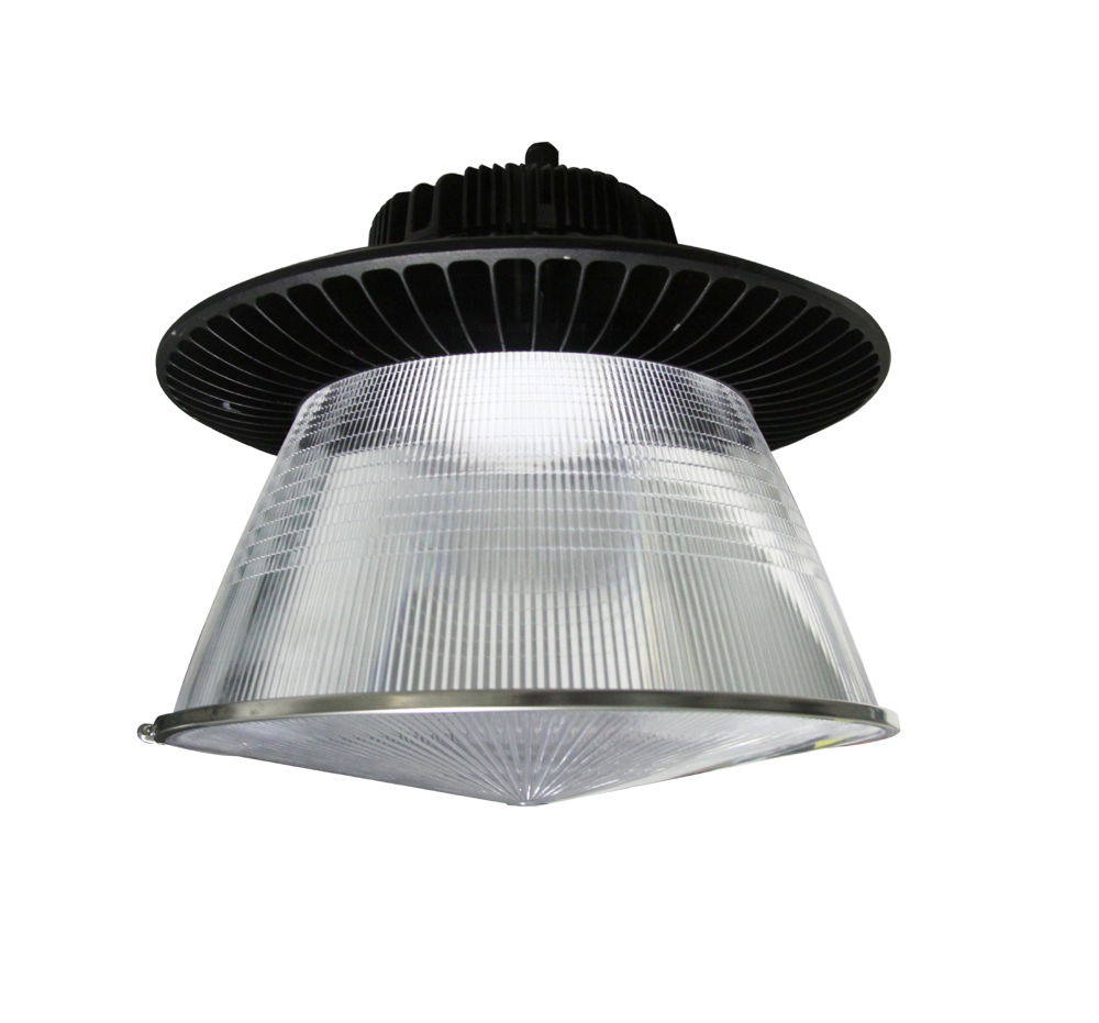 100W-240W UFO LED svetlo s vysokým lúmenom